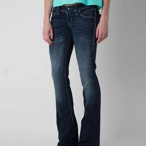 Rock revival leah jeans Boot cut